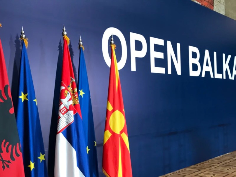 Crna Gora i “Otvoreni&nbsp;Balkan”