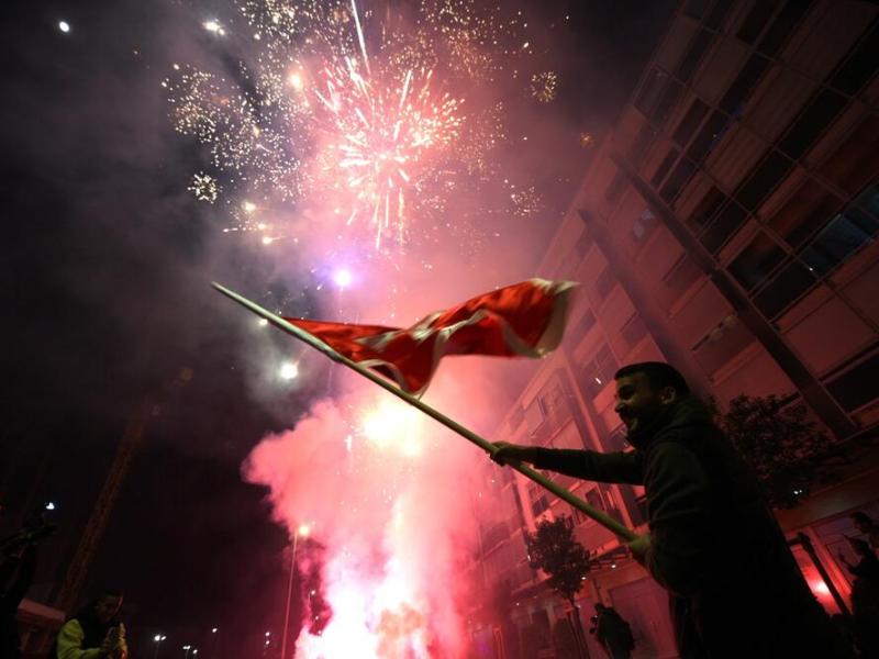 Početak postđukanovićevskog doba