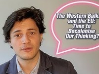 The Western Balkans & the&nbsp;EU