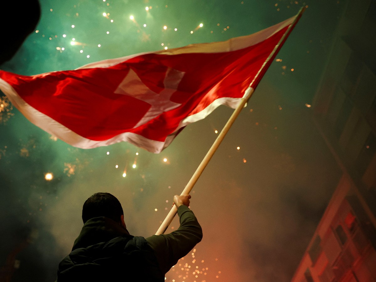 Nezavisnost i suverenitet